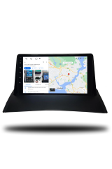 Renault Megane 2 Android Carplay Multimedya 2004-2009 2GB RAM - 32GB Hafıza - 4 Çekirdek