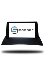 Renault Megane 2 Android Carplay Multimedya 2004-2009 2GB RAM - 32GB Hafıza - 4 Çekirdek