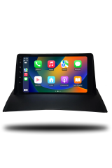 Renault Megane 2 Android Carplay Multimedya 2004-2009 2GB RAM - 32GB Hafıza - 4 Çekirdek