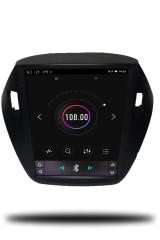 Hyundai ix35 Tesla 2010-2015 Uyumlu Android Multimedya