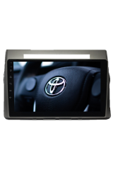 Toyota Verso Android Carplay Multimedya 2002-2008 2GB RAM + 32GB Hafıza + 4 Çekirdek