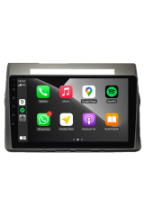 Toyota Verso Android Carplay Multimedya 2002-2008 2GB RAM + 32GB Hafıza + 4 Çekirdek