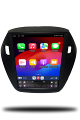 Hyundai ix35 Tesla 2010-2015 Uyumlu Android Multimedya 4GB RAM 64GB Hafıza