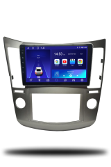 Hyundai ix55 2008-2010 Uyumlu Android Multimedya 4GB RAM 64GB Hafıza