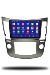 Hyundai ix55 2008-2010 Uyumlu Android Multimedya 6GB RAM 128GB Hafıza