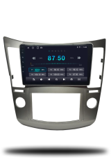 Hyundai ix55 2008-2010 Uyumlu Android Multimedya 6GB RAM 128GB Hafıza