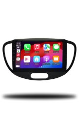 Hyundai i10 2008-2012 Uyumlu Android Multimedya 2GB RAM 32GB Hafıza