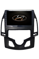Hyundai i30 Android Carplay Multimedya 2011-2014 Dijital Klima 2GB RAM + 32GB Hafıza + 4 Çekirdek