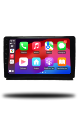 Hyundai Getz 2003-2011 Uyumlu Android Multimedya 4GB RAM 64GB Hafıza