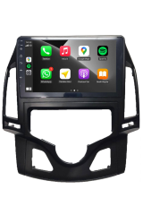 Hyundai i30 Android Carplay Multimedya 2011-2014 Dijital Klima 2GB RAM + 32GB Hafıza + 4 Çekirdek