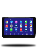 Hyundai Getz 2003-2011 Uyumlu Android Multimedya 6GB RAM 128GB Hafıza