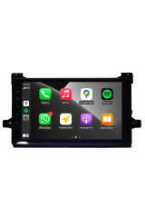 Toyota Prius Android Carplay Multimedya 2010-2016 2GB RAM + 32GB Hafıza + 4 Çekirdek