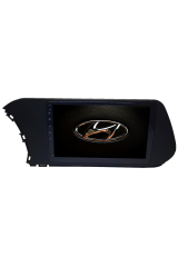 Hyundai i20 Android Carplay Multimedya 2021-2022 2GB RAM + 32GB Hafıza + 4 Çekirdek