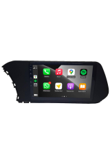 Hyundai i20 Android Carplay Multimedya 2021-2022 2GB RAM + 32GB Hafıza + 4 Çekirdek