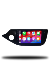 Kia Ceed 2012-2017 Uyumlu Android Multimedya 2GB RAM 32GB Hafıza