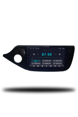 Kia Ceed 2012-2017 Uyumlu Android Multimedya 4GB RAM 64GB Hafıza