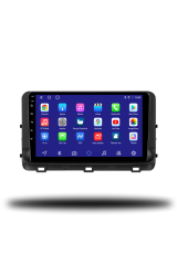 Kia Ceed 2018-2022 Uyumlu Android Multimedya