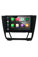 Bmw 1 Class Android Carplay Multimedya 2004-2011 Dijital Klima 2GB RAM + 32GB Hafıza + 4 Çekirdek