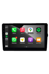 Toyota Auris Android Carplay Multimedya 2007-2012 2GB RAM + 32GB Hafıza + 4 Çekirdek