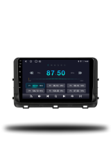 Kia Ceed 2018-2022 Uyumlu Android Multimedya 4GB RAM 64GB Hafıza