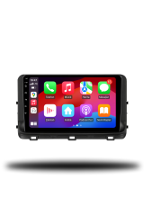 Kia Ceed 2018-2022 Uyumlu Android Multimedya 6GB RAM 128GB Hafıza