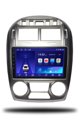 Kia Cerato 2004-2009 Dijital Klima Uyumlu Android Multimedya 2GB RAM 32GB Hafıza