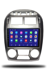 Kia Cerato 2004-2009 Dijital Klima Uyumlu Android Multimedya 2GB RAM 32GB Hafıza