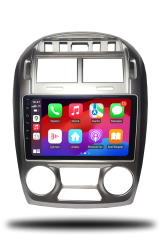 Kia Cerato 2004-2009 Dijital Klima Uyumlu Android Multimedya 4GB RAM 64GB Hafıza