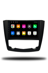 Renault Kadjar Android Carplay Multimedya 2015-2020 2GB RAM - 32GB Hafıza - 4 Çekirdek