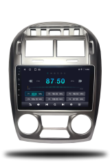 Kia Cerato 2004-2009 Dijital Klima Uyumlu Android Multimedya 6GB RAM 128GB Hafıza