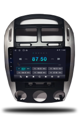 Kia Cerato 2004-2009 Manuel Klima Uyumlu Android Multimedya 2GB RAM 32GB Hafıza