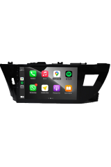 Toyota Corolla Android Carplay Multimedya 2013-2015 2GB RAM + 32GB Hafıza + 4 Çekirdek