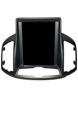 Chevrolet Captiva Tesla Ekran Android Carplay Multimedya 2012-2015 2GB RAM + 32GBHafıza + 4 Çekirdek