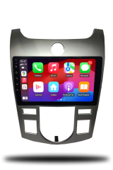 Kia Cerato 2009-2012 Dijital Klima Uyumlu Android Multimedya 2GB RAM 32GB Hafıza