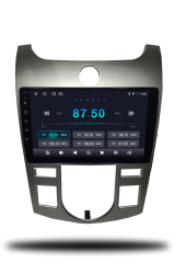 Kia Cerato 2009-2012 Dijital Klima Uyumlu Android Multimedya 2GB RAM 32GB Hafıza