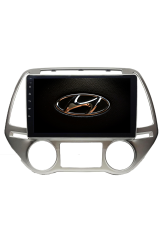 Hyundai i20 Android Carplay Multimedya 2012-2014 2GB RAM + 32GB Hafıza + 4 Çekirdek