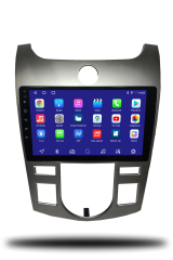 Kia Cerato 2009-2012 Dijital Klima Uyumlu Android Multimedya 4GB RAM 64GB Hafıza