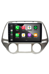 Hyundai i20 Android Carplay Multimedya 2012-2014 2GB RAM + 32GB Hafıza + 4 Çekirdek