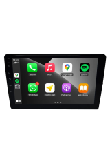 Opel Astra H Android Carplay Multimedya 2005-2009 2GB RAM + 32GB Hafıza + 4 Çekirdek