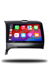 Kia Cerato 2016-2018 Uyumlu Android Multimedya
