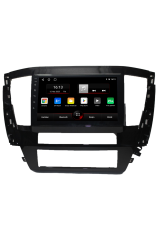 Mitsubishi Pajero Android Carplay Multimedya 2020-2022 2GB RAM + 32GB Hafıza + 4 Çekirdek