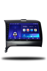 Kia Cerato 2016-2018 Uyumlu Android Multimedya 4GB RAM 64GB Hafıza