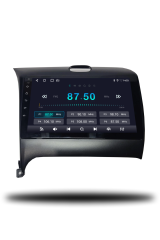 Kia Cerato 2016-2018 Uyumlu Android Multimedya 4GB RAM 64GB Hafıza