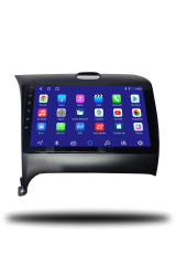 Kia Cerato 2016-2018 Uyumlu Android Multimedya 6GB RAM 128GB Hafıza