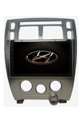 Hyundai Tucson Android Carplay Multimedya 2005-2012 2GB RAM + 32GB Hafıza + 4 Çekirdek