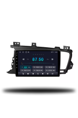 Kia Optima 2011-2013 Uyumlu Android Multimedya 4GB RAM 64GB Hafıza