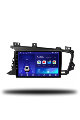 Kia Optima 2011-2013 Uyumlu Android Multimedya 6GB RAM 128GB Hafıza
