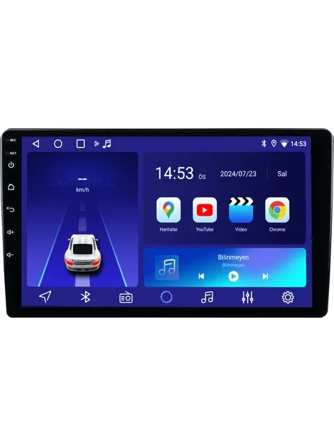64GB Multimedya 81 İl Montaj Dahil 6 Taksit 8500 TL