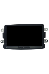 Dacia Lodgy Android Carplay Multimedya 2013-2021 2GB RAM + 32GB Hafıza + 4 Çekirdek
