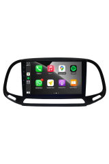 Fiat Doblo Android Carplay Multimedya 2015-2022 2GB RAM + 32GB Hafıza + 4 Çekirdek